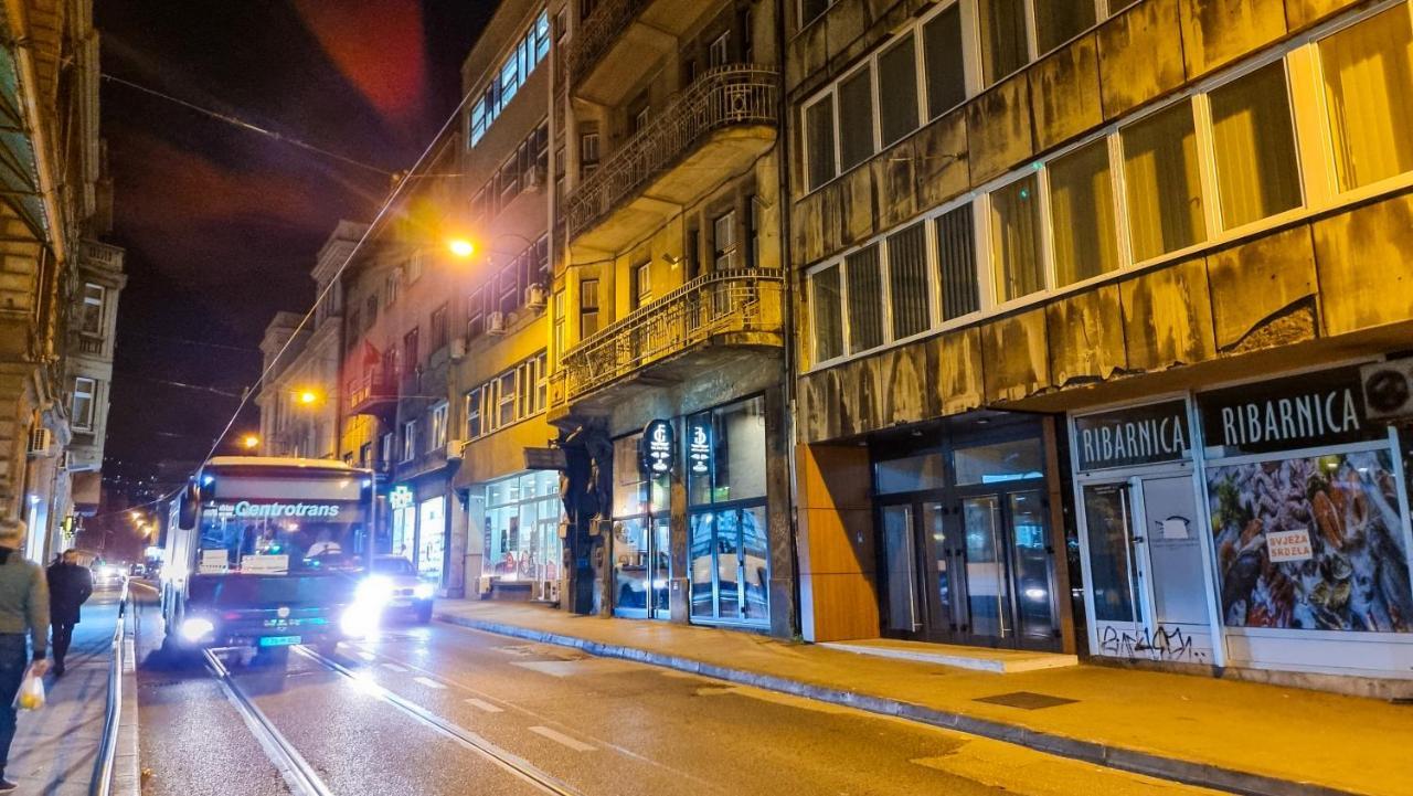 My Lovely Palace * Sarajevo