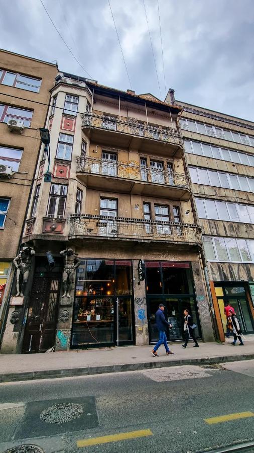 My Lovely Palace Apartment Sarajevo