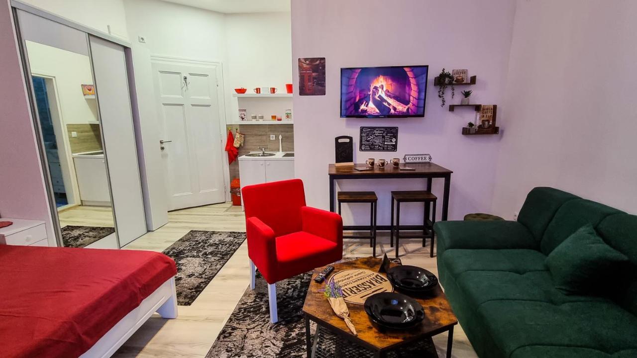 Apartment My Lovely Palace *