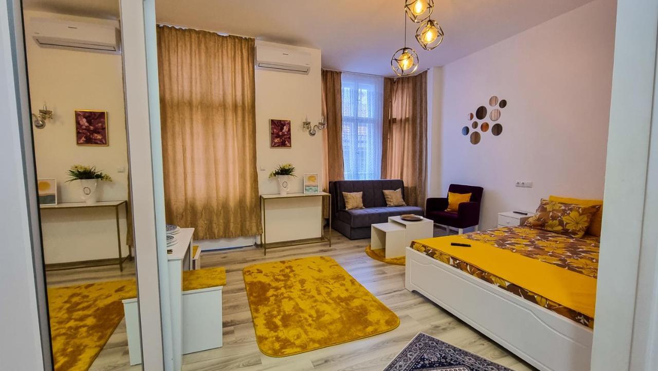 My Lovely Palace Apartment Sarajevo