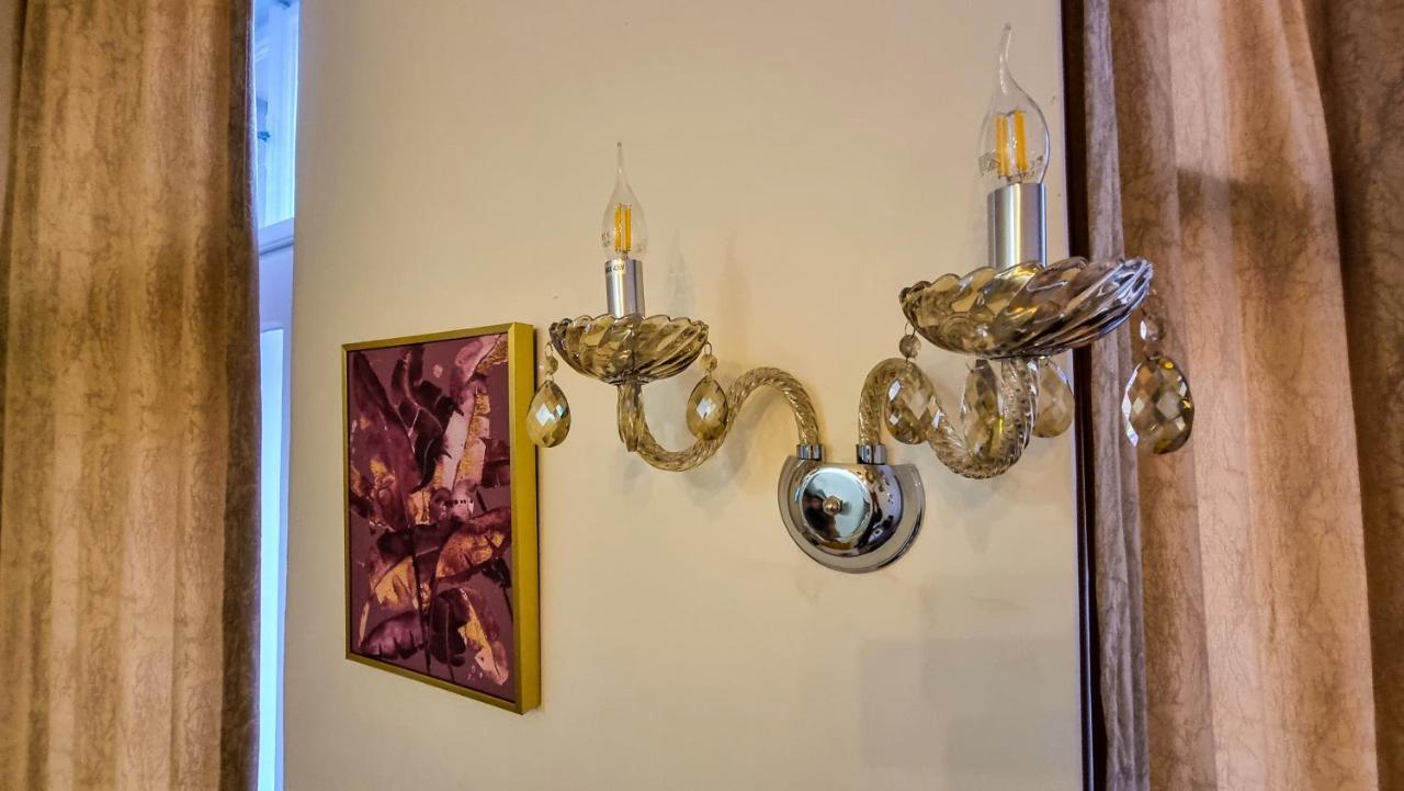 My Lovely Palace Apartment Sarajevo