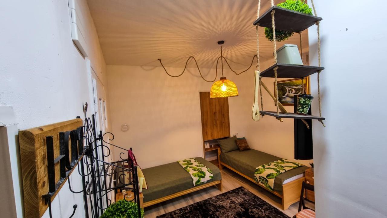 Apartment My Lovely Palace Sarajevo