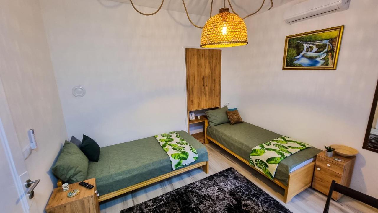 My Lovely Palace Apartment