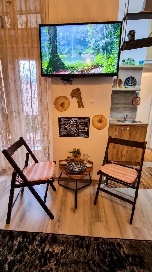 My Lovely Palace Apartment *