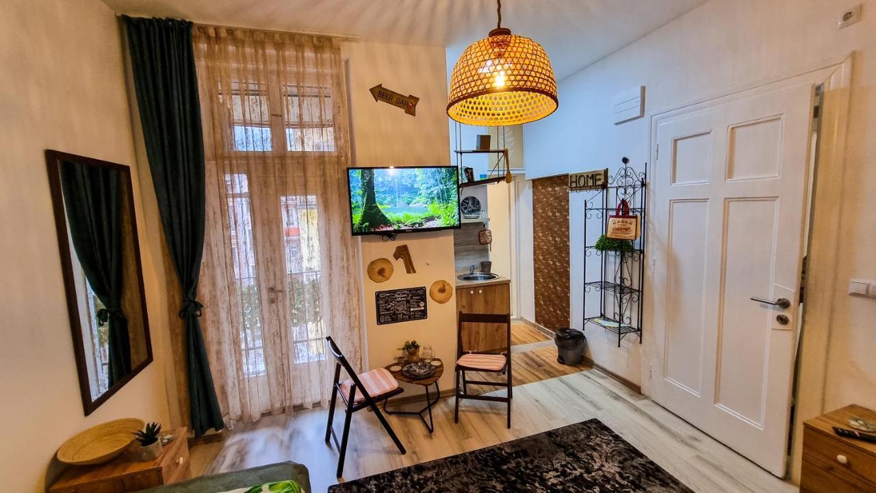 My Lovely Palace Apartment *